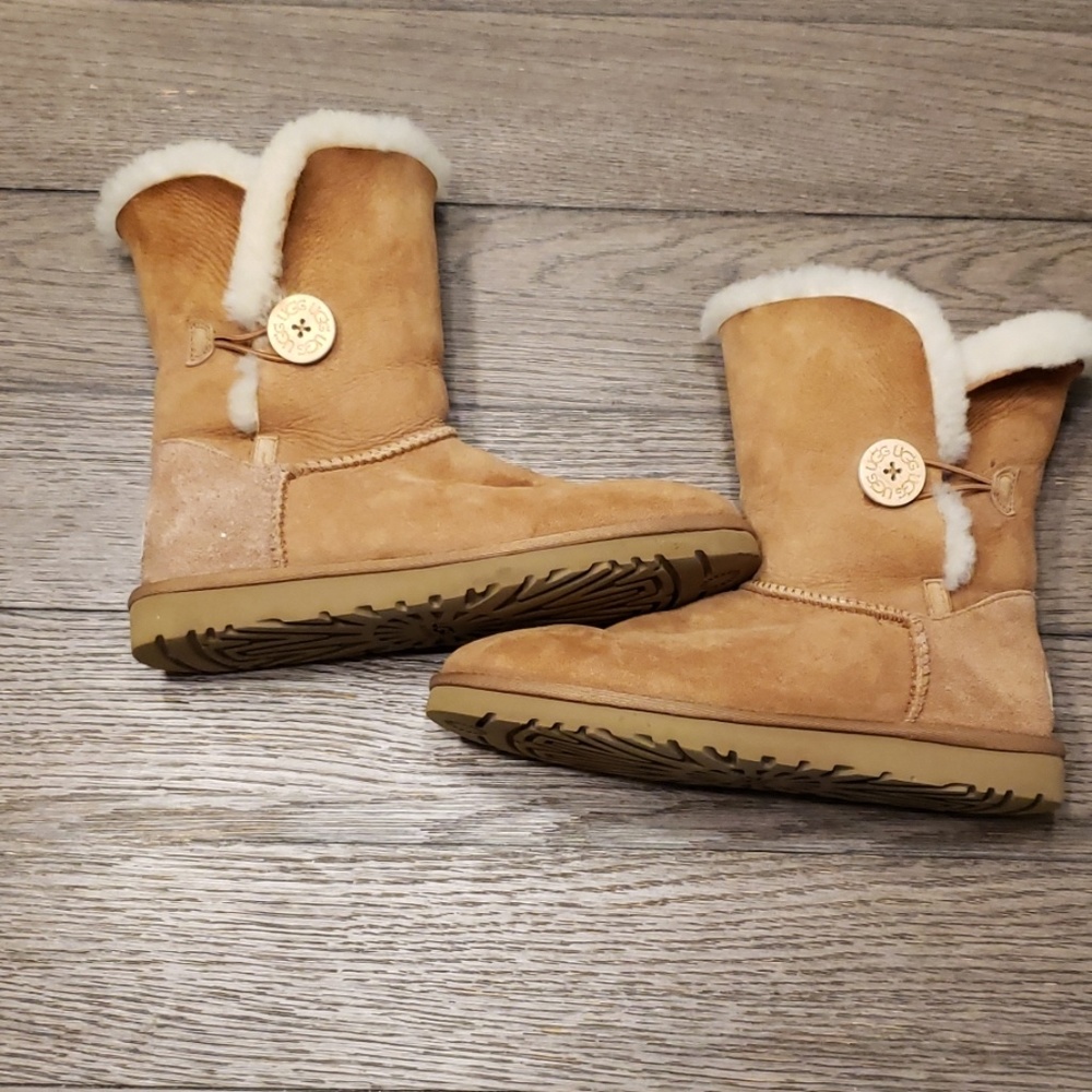 UGG boots